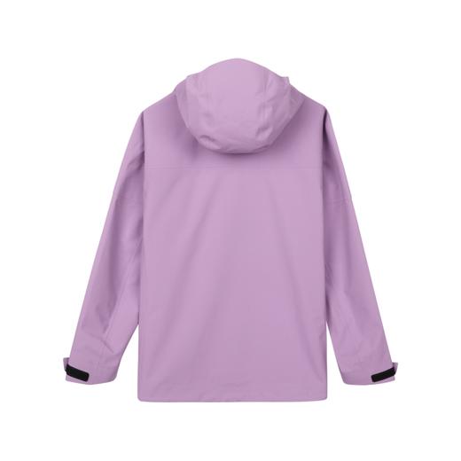 Skechers斯凯奇 中性冲锋衣 L424U189-02F5 商品图2