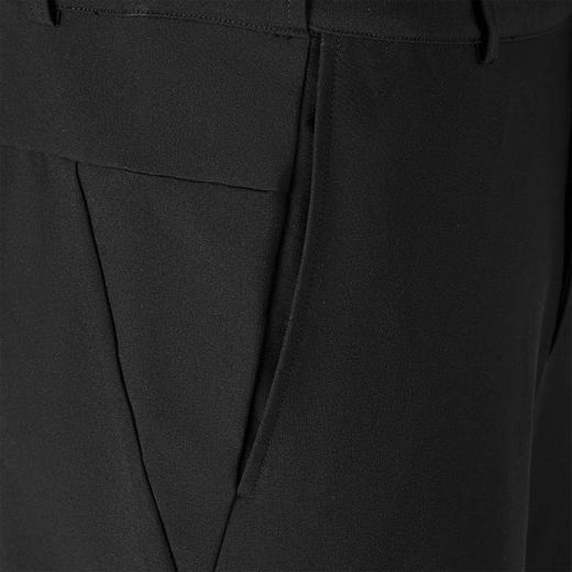 Skechers斯凯奇 男梭织长裤 P325M110-0018 商品图3