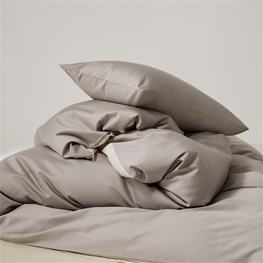 顶柔 100s黄金长绒棉床品三/四套件-TJ1360 商品图8