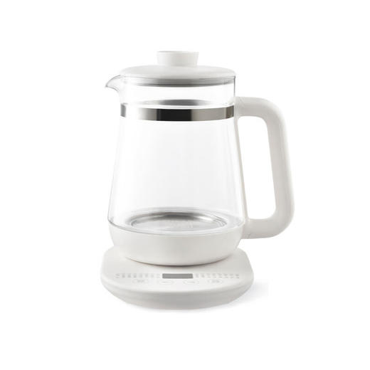 SUPOR苏泊尔 1.5L养生壶 SW-15Y19 商品图0