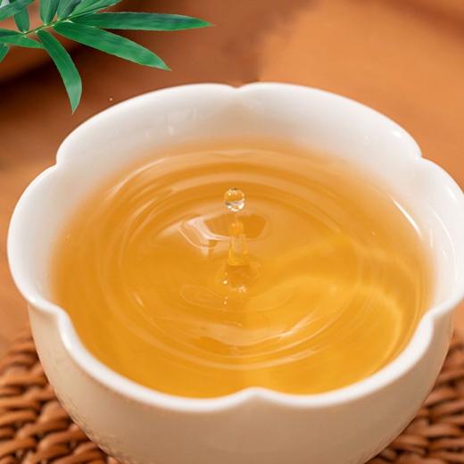 【秋冬滋润套餐】一勺秋梨膏130g/盒+罗汉果胖大海雪梨茶72g/盒 商品图4