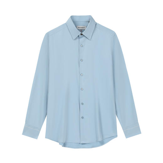 KALTENDIN卡尔丹顿 男长袖衬衫 KFAW13534PA 商品图1