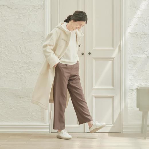 ACHILLES SORBO拇趾外翻真皮休闲鞋 休闲百搭女鞋 ASC 5280 商品图0