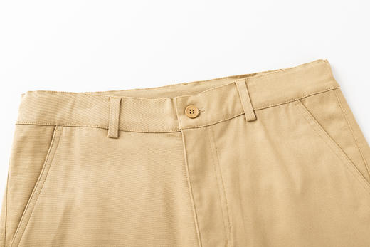 【秒】【特】【MQD】男女童基础百搭裤子长裤 商品图2