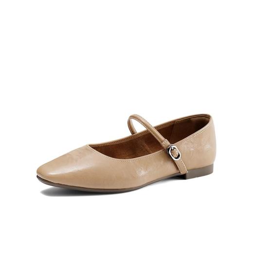 森达 女浅口单鞋 ZTF33AQ5 商品图4