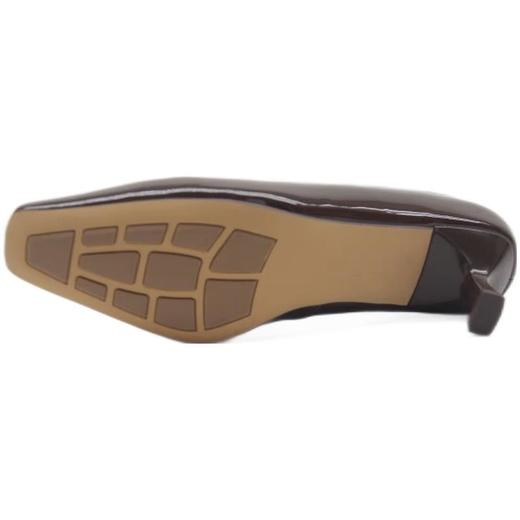 Goldlion金利来 女高跟单鞋 G686520260KKN 商品图2