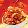 蒙都 麻辣牛筋散装称重 休闲卤味速食 内蒙特产 独立小包装 商品缩略图2