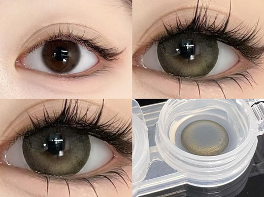 GINOMII水润橄榄(佩戴直径:14.5mm) 商品图3