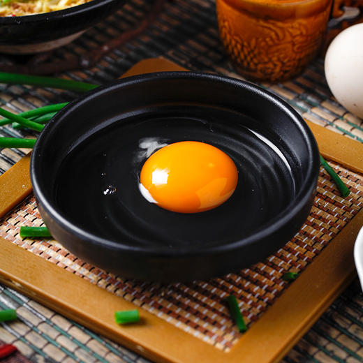 黄马甲黑金鸡蛋20枚装 商品图2