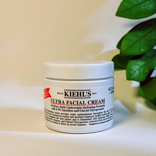 【km年货节专属】新版科颜氏高保湿面霜组合 商品图3