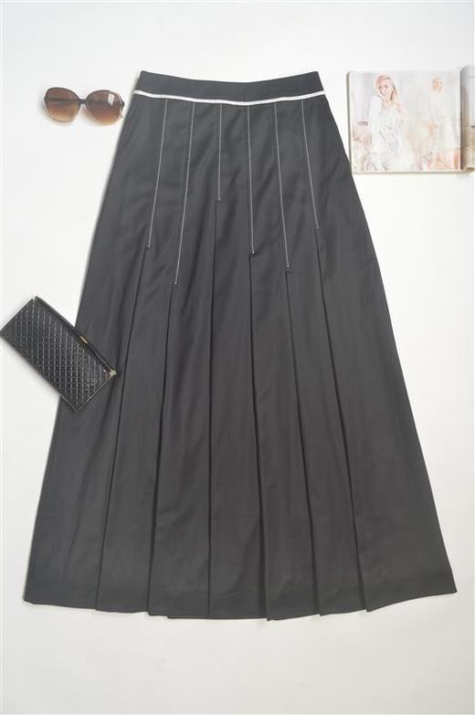 积度衣SQRC6Q_长裙_ZK 商品图0