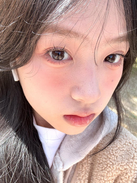 HUSHLENS桂圆巧（佩戴直径：14.3mm） 商品图3