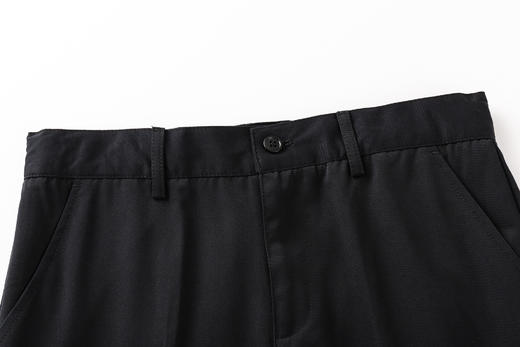 【秒】【特】【MQD】男女童基础百搭裤子长裤 商品图2