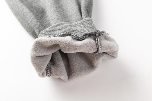 【秒】【特】【MQD】男女童基础百搭裤子长裤 商品图5