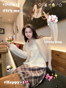 du家款法式温柔超仙蕾丝桑蚕丝羊绒开衫，现货【不退换】