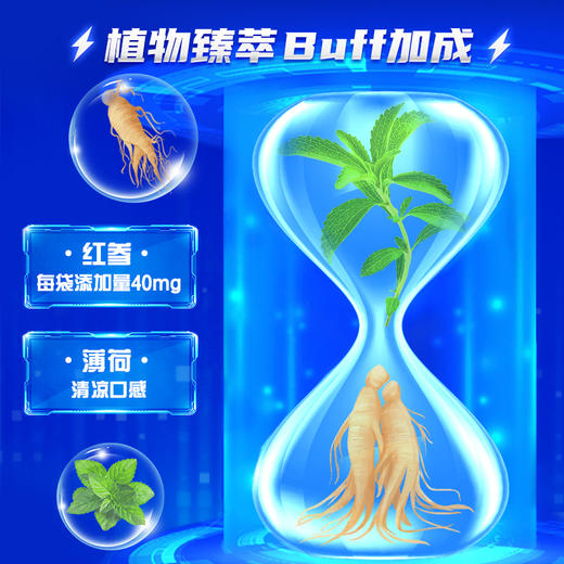 康比特【赛速饮】运动补剂 跑步锻炼骑行运动使用-分销 商品图2