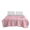 PLOVER啄木鸟 凉感丝夏被-西瓜粉180*200CM ZMN-XB027-B 商品缩略图0