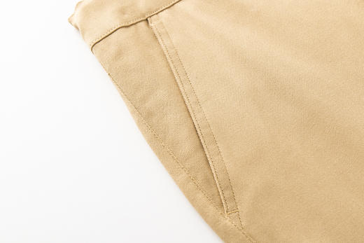 【秒】【特】【MQD】男女童基础百搭裤子长裤 商品图4