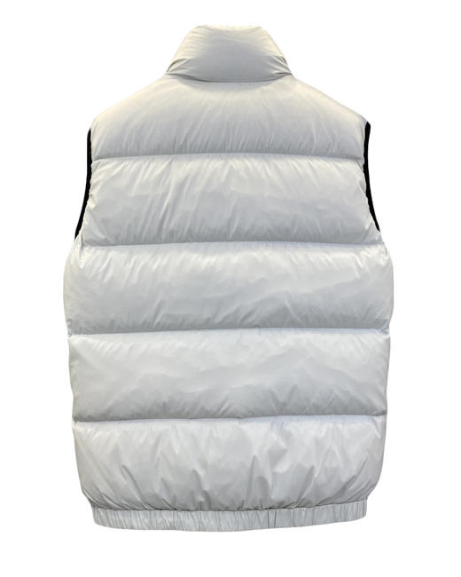 中性款立领羽绒马甲背心018 商品图1