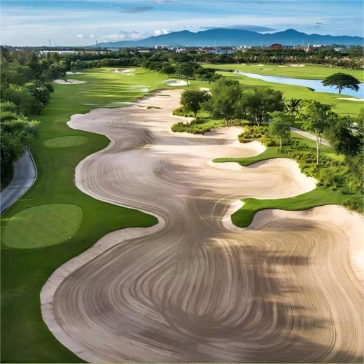 阿玛塔温泉乡村俱乐部 Amata Spring Country Club | 曼谷高尔夫球场 | 泰国高尔夫球场俱乐部 商品图6