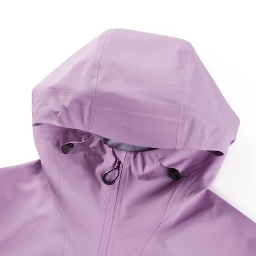 Skechers斯凯奇 中性冲锋衣 L424U189-02F5 商品图3