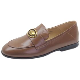 Goldlion金利来 女平底单鞋 G661510002QCP