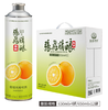张飞精酿啤酒栀栀乌龙/茉莉花茶/柑橘/水蜜桃/百香果风味650ml 商品缩略图3