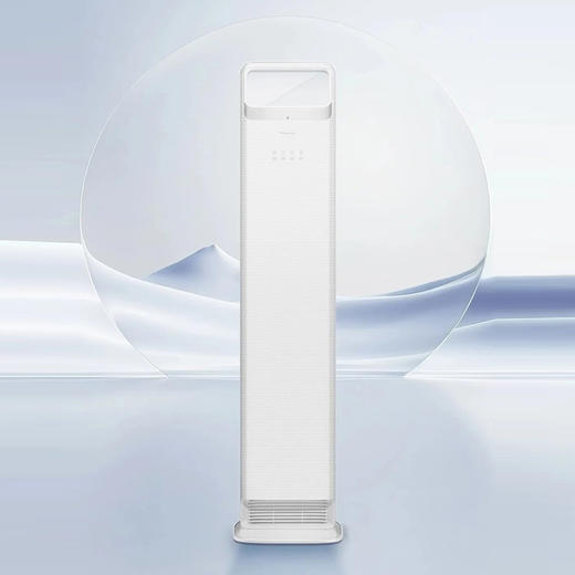 GREE格力 舒昕 3匹 新一级能效变频冷暖家用空调 商品图0