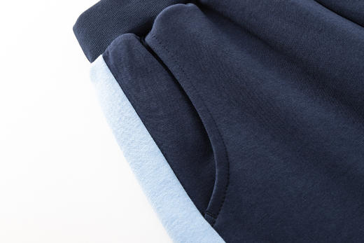 【秒】【特】【MQD】男女童基础百搭裤子长裤 商品图4