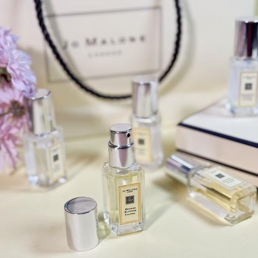 【km双十一专属】祖玛珑香水小样浓情精选五件套 商品图5