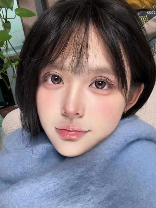 PFGIRL焦糖布丁(佩戴直径:14.5mm) 商品图3