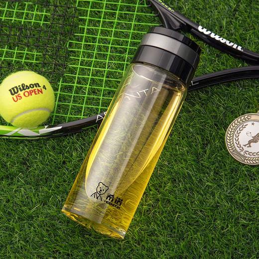 希诺 单层玻璃杯695ml XN-6076 商品图2