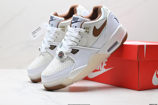 耐克Nike Air Flight 89经典复古篮球鞋IB8866-121男女鞋 商品图7