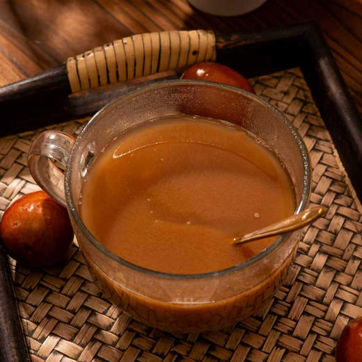 【一天一杯整晚安睡】李时珍·酸枣仁百合莲子粉 精选酸枣仁、百合、莲子、桂圆、茯苓 粉质细腻易吸收 入口不苦不涩 250g/罐 商品图2