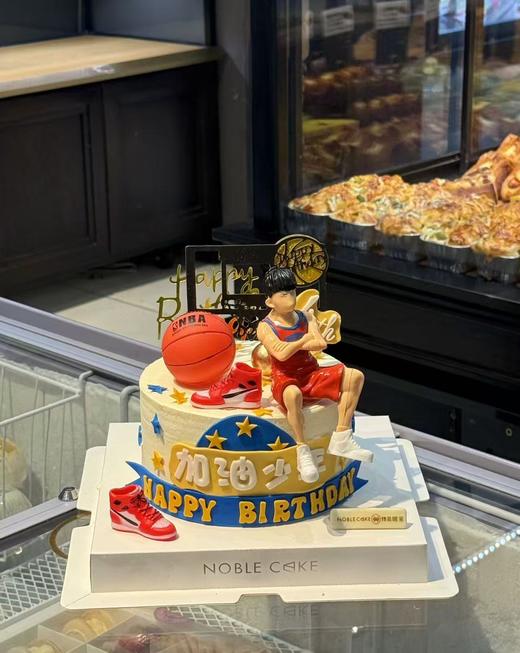 篮球少年 商品图0