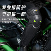 拓必得黑煞骑行护膝TBD-K01护膝防护运动护具 商品缩略图3