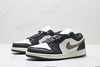 耐克乔丹Air Jordan 1 Low低帮休闲运动板鞋DC0774-105男女鞋 商品缩略图3