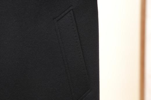 【福天华】寿服男大衣“福安万代”百年工艺寿衣 商品图5