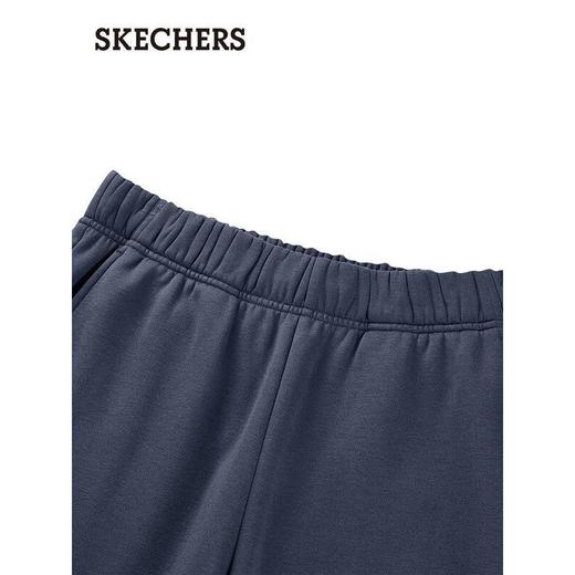 Skechers斯凯奇 男针织长裤 P424M082-026R 商品图4