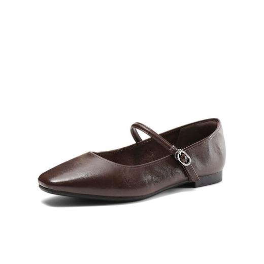 森达 女浅口单鞋 ZTF33AQ5 商品图2