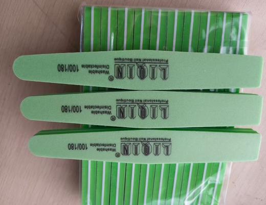 LQ海绵条2款可选100/180 商品图0