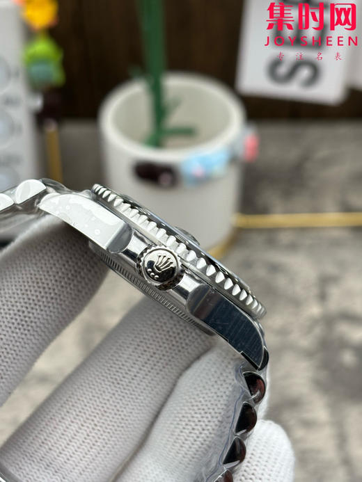 ARF劳力士格林尼治型系列 “黑灰圈” 男士腕表 3285机 原装开模 商品图2