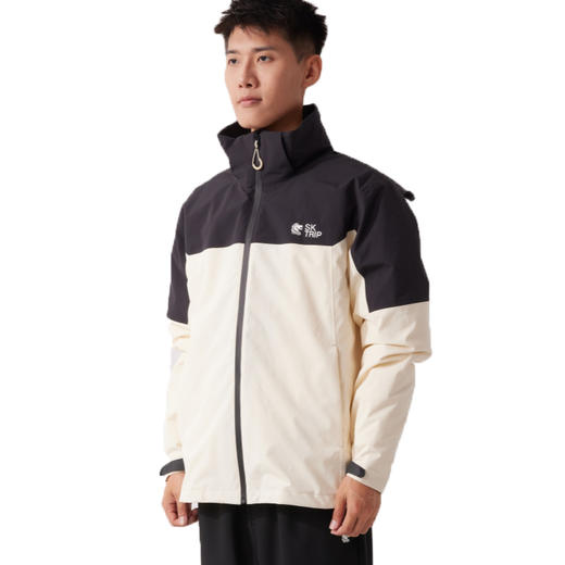 SKTRIP狮牌 通用三合一冲锋衣外套 F1045767 商品图3