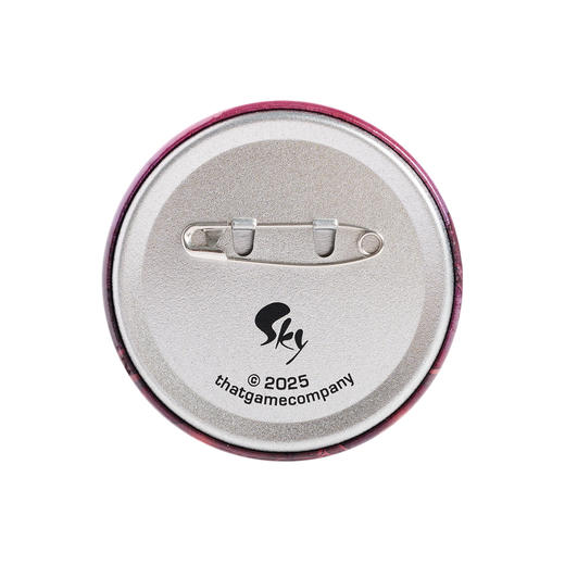 光遇马口铁徽章 - 恶作剧猫耳 商品图7