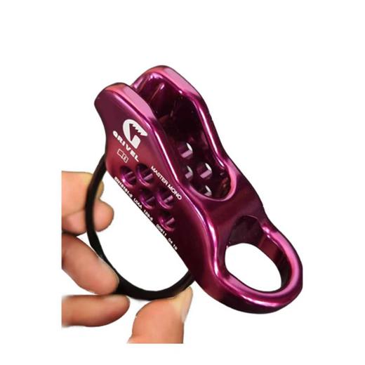 保护器GRIVEL专业登山攀岩保护器MASTER MONO管状保护器ATC 商品图2
