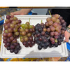 新鲜水果 郧阳万家坪黑皇葡萄 4斤装【十堰主城区包邮】 商品缩略图2