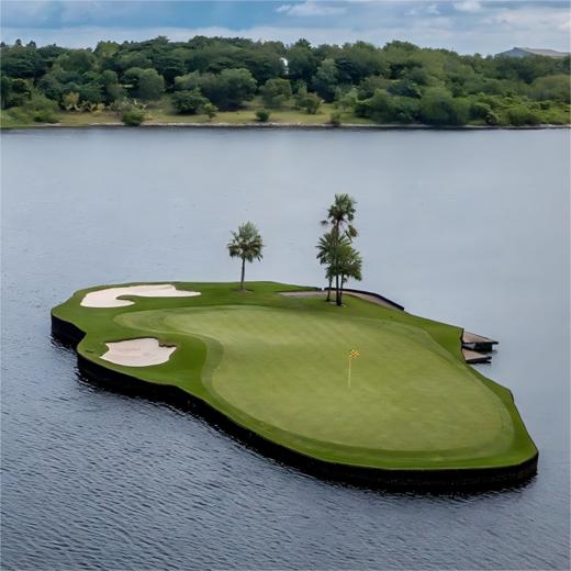 阿玛塔温泉乡村俱乐部 Amata Spring Country Club | 曼谷高尔夫球场 | 泰国高尔夫球场俱乐部 商品图1