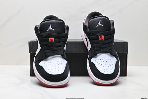 耐克乔丹Air Jordan 1 Low低帮休闲运动板鞋DC0774-105男女鞋 商品图6