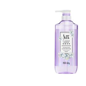 舒蕾 百合香水香氛沐浴露600g 6973226729847