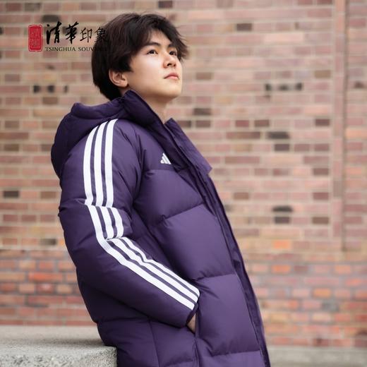 阿迪达斯联名羽绒服 商品图6